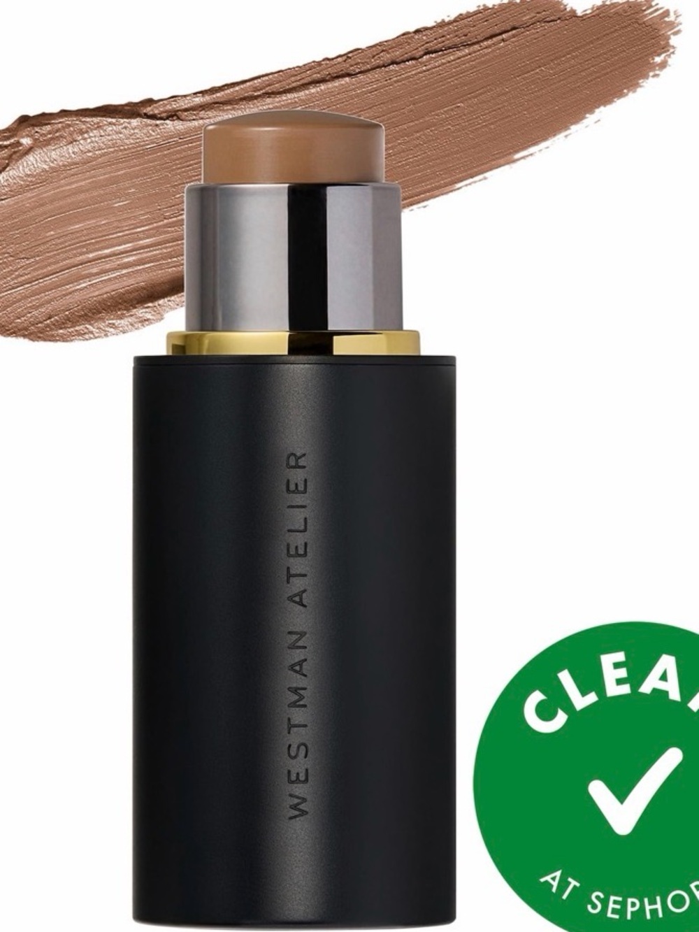 Westman Atelier Contour Stick — Biscuit